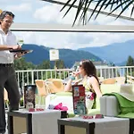 Krappinger/pizzeria Mamma Mia Ossiach
