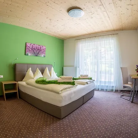 Krappinger/pizzeria Mamma Mia 3* Ossiach