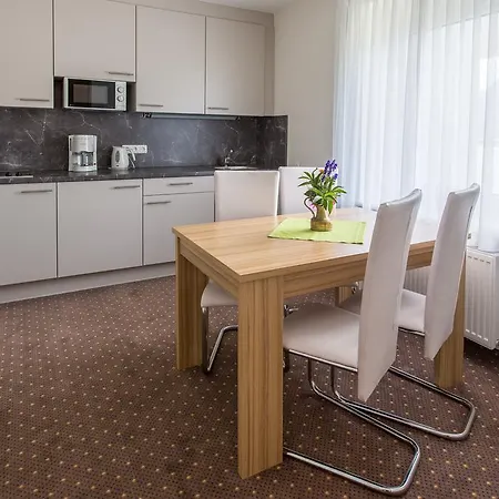 Krappinger/pizzeria Mamma Mia 3*