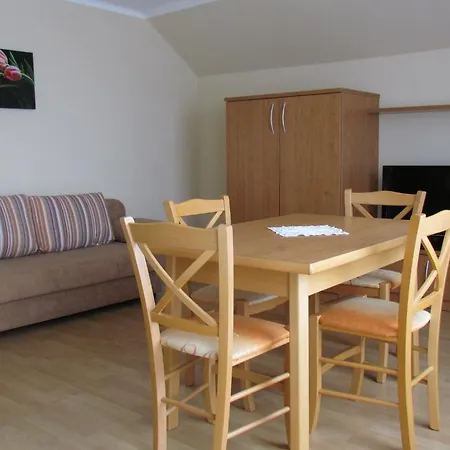 Krappinger/pizzeria Mamma Mia Gasthof 3*