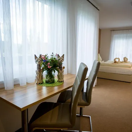 Krappinger/pizzeria Mamma Mia Gasthof