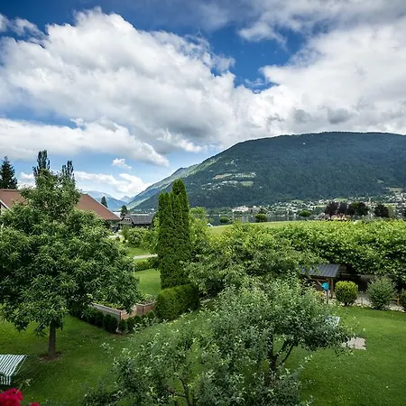 Krappinger/pizzeria Mamma Mia