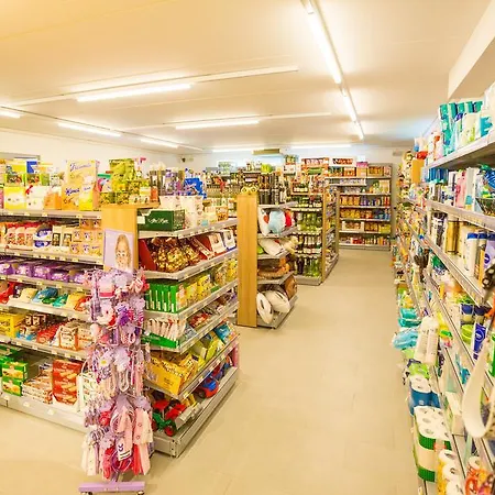 Krappinger/pizzeria Mamma Mia Gasthof 3*