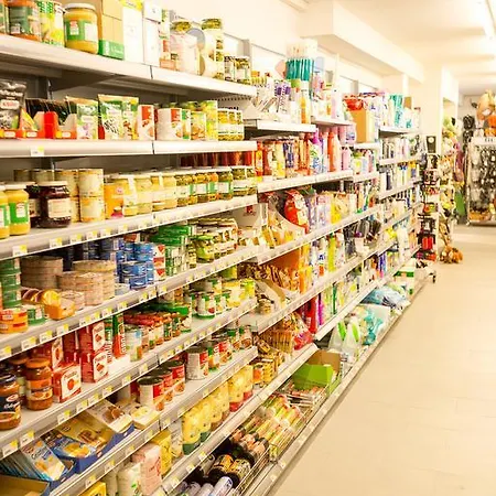 Gasthof Krappinger/pizzeria Mamma Mia