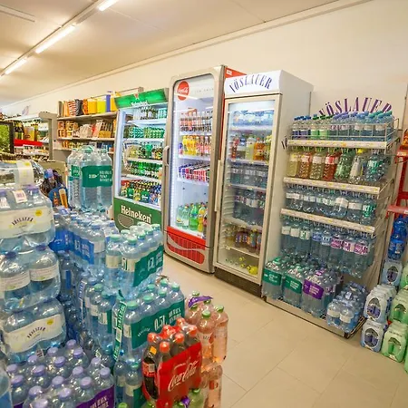 Gastehaus Krappinger/pizzeria Mamma Mia Penzion 3*