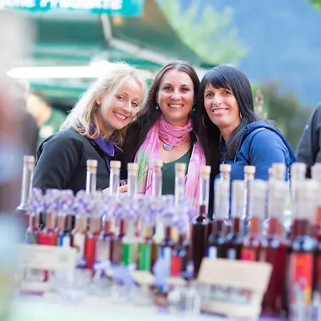 Krappinger/pizzeria Mamma Mia