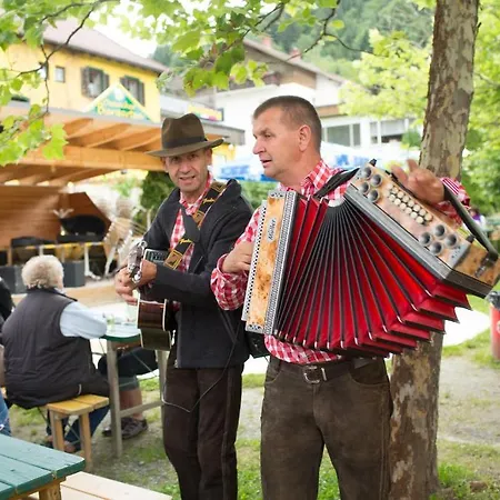 Krappinger/pizzeria Mamma Mia