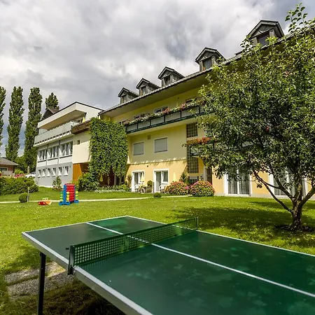 Krappinger/pizzeria Mamma Mia Ossiach