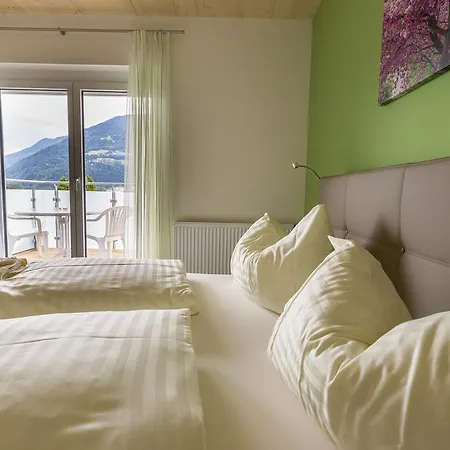 Gæstehus Gaestehaus Krappinger/pizzeria Mamma Mia 3*