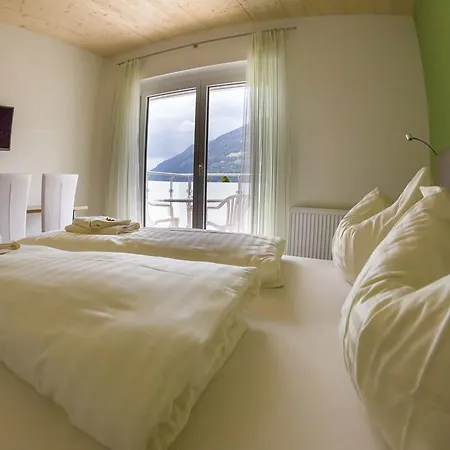 Krappinger/pizzeria Mamma Mia 3* Ossiach