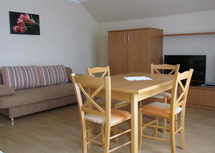 Gastehaus Krappinger/pizzeria Mamma Mia Guest house 3*