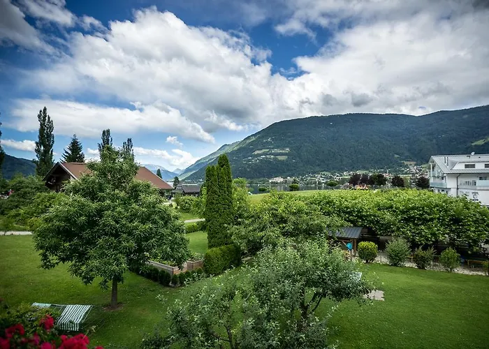 Gastehaus Krappinger/pizzeria Mamma Mia