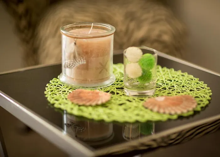 Gaestehaus Krappinger/pizzeria Mamma Mia 3* Оссиах