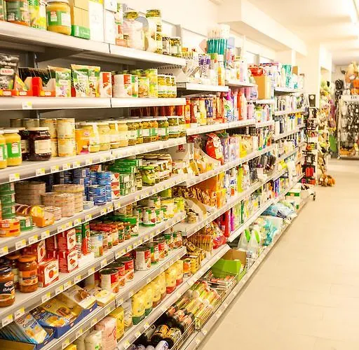 Гостевой дом Gaestehaus Krappinger/pizzeria Mamma Mia