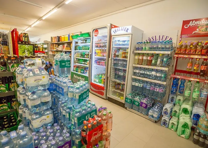 Gaestehaus Krappinger/pizzeria Mamma Mia Гостевой дом 3*