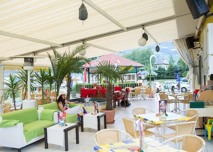Gaestehaus Krappinger/pizzeria Mamma Mia 3*