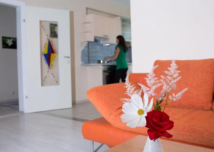 Guest house Gastehaus Krappinger/pizzeria Mamma Mia 3*