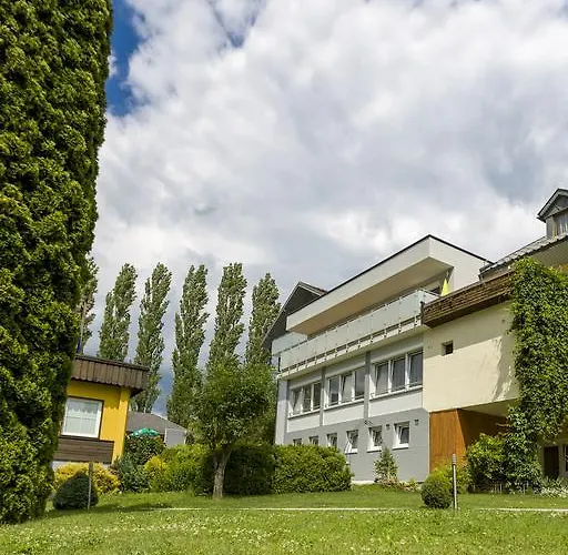 Gaestehaus Krappinger/pizzeria Mamma Mia Гостевой дом